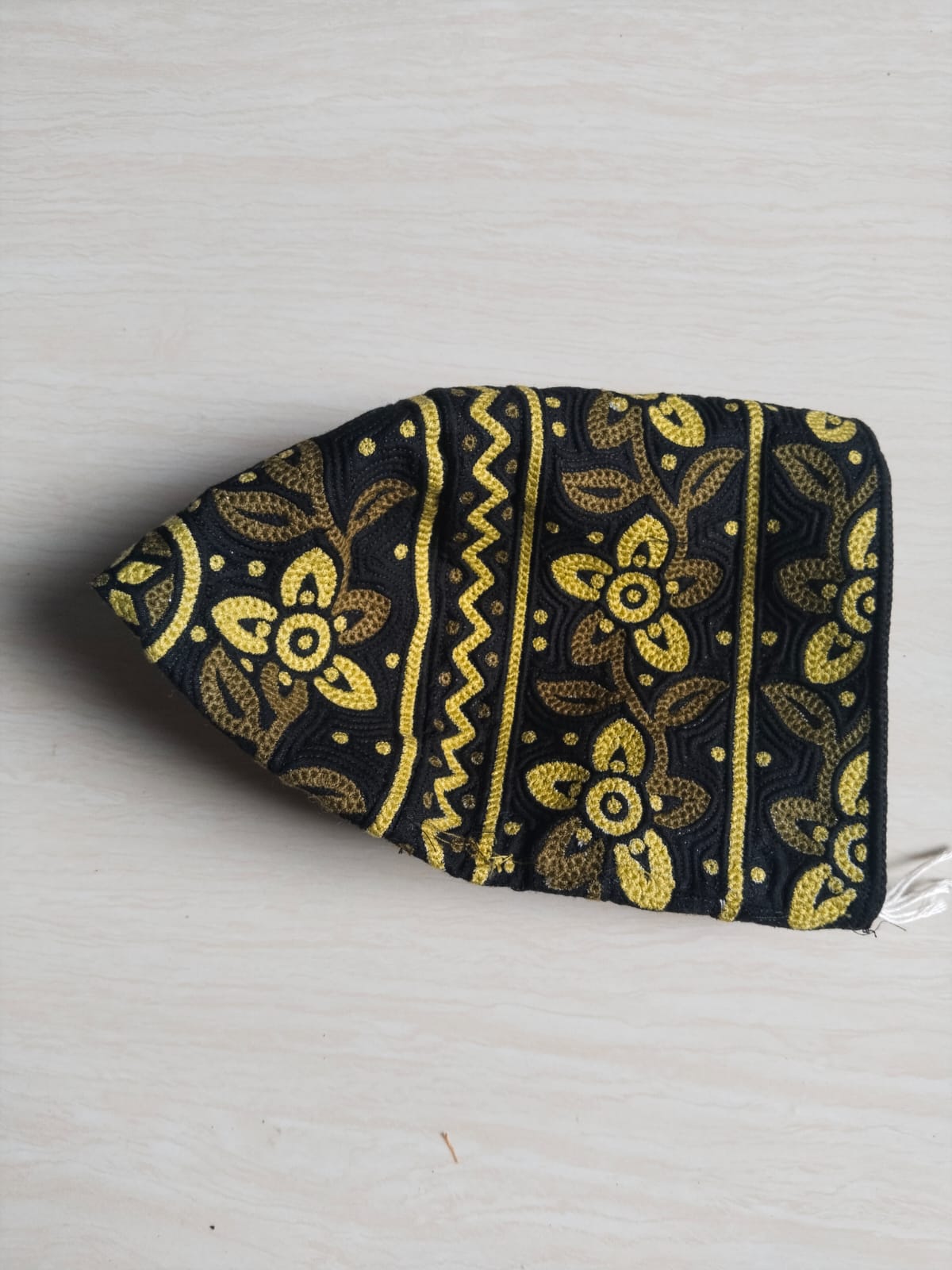 Premium Omani Headwear Collection Wholesale
