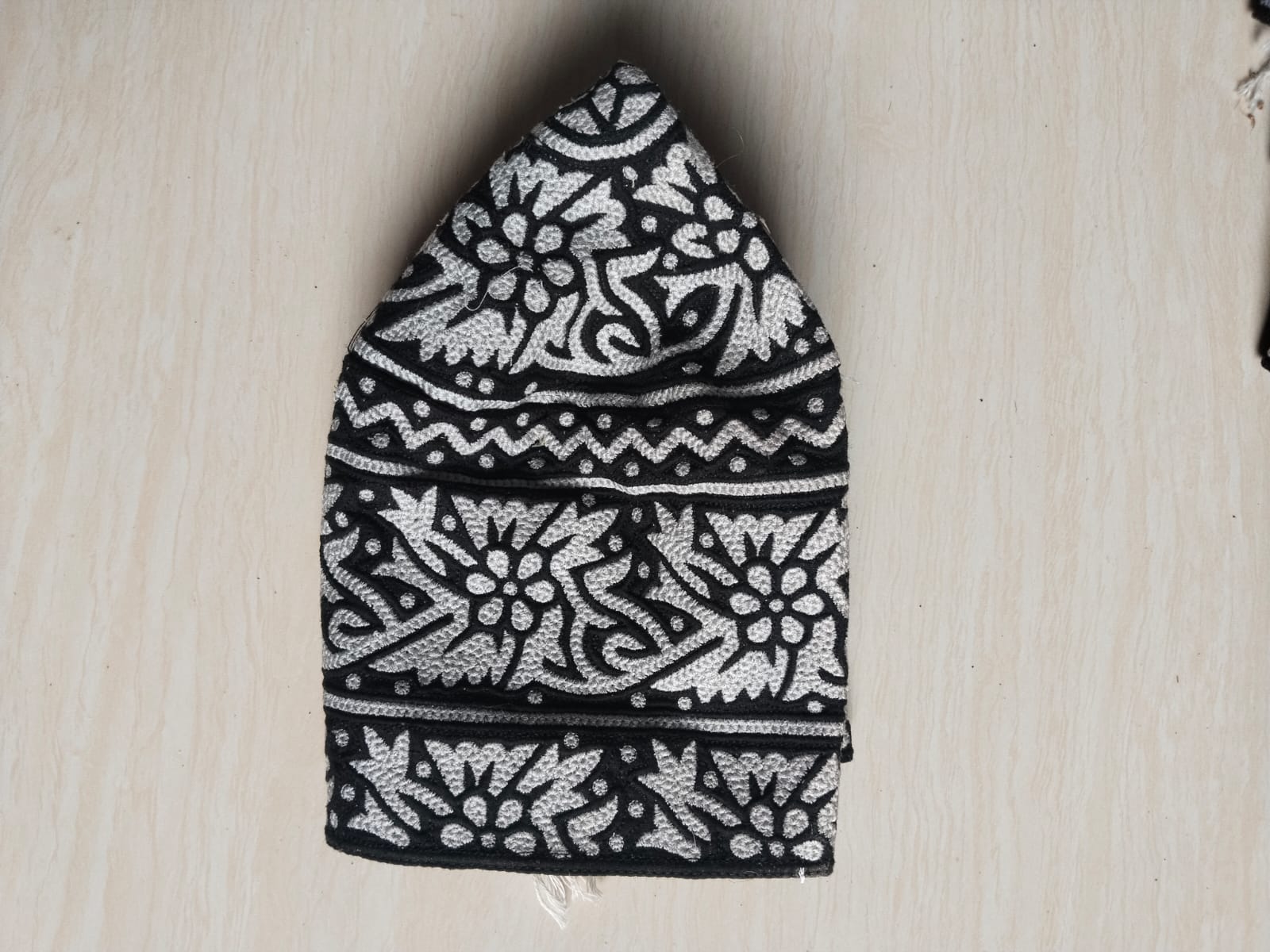 Export Grade Omani Kumma Cap Wholesale