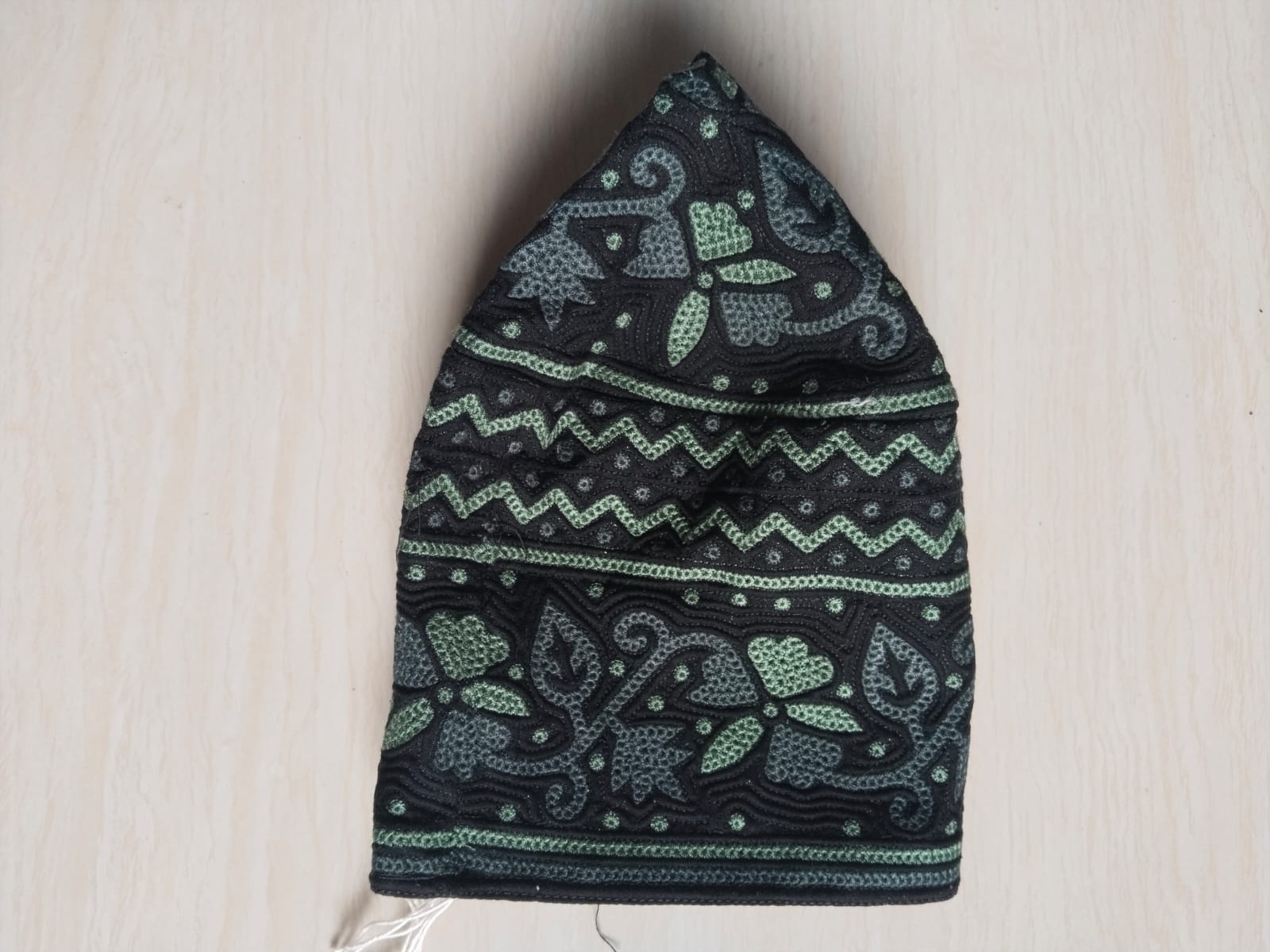 Export Quality Omani Prayer Cap Bulk Order
