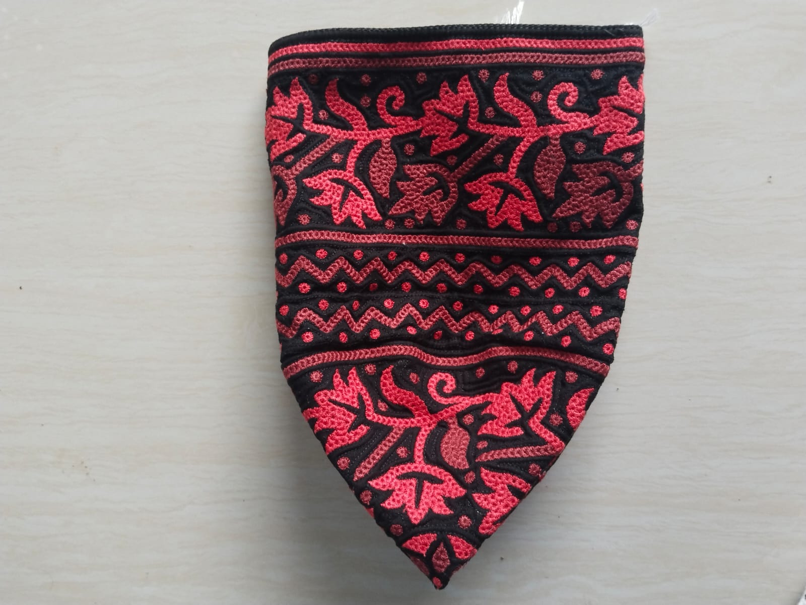Wholesale Muslim Omani Cap for Global Market