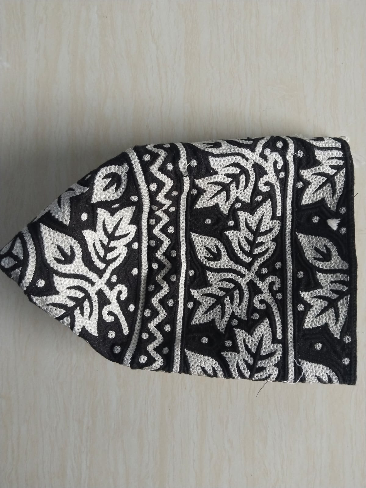 Authentic Omani Kumma Hat Wholesale Supplier