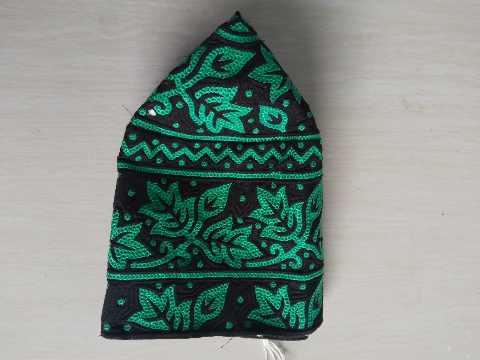 Premium Omani Kumma Cap Wholesale Worldwide