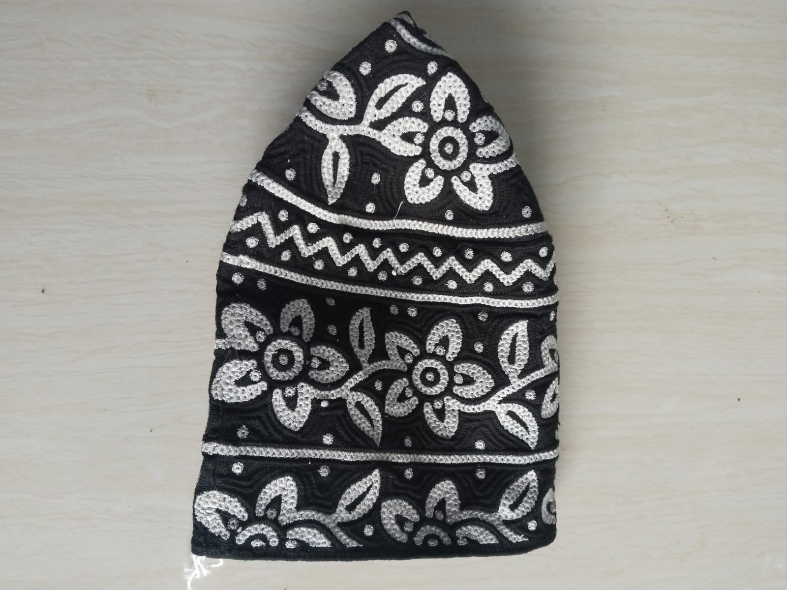 Premium Omani Hat for Islamic Retailers