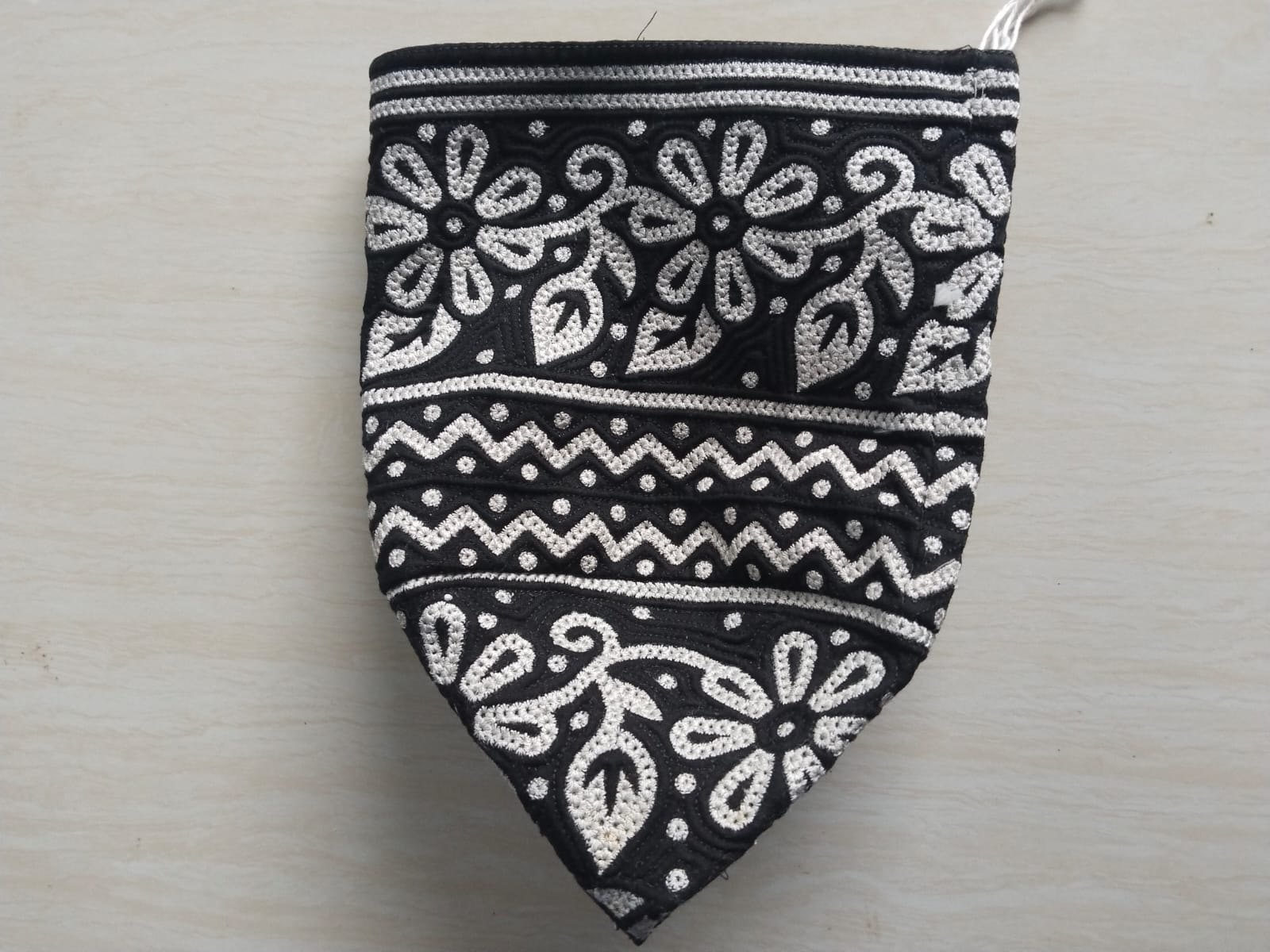 Global Wholesale Omani Kumma Prayer Cap