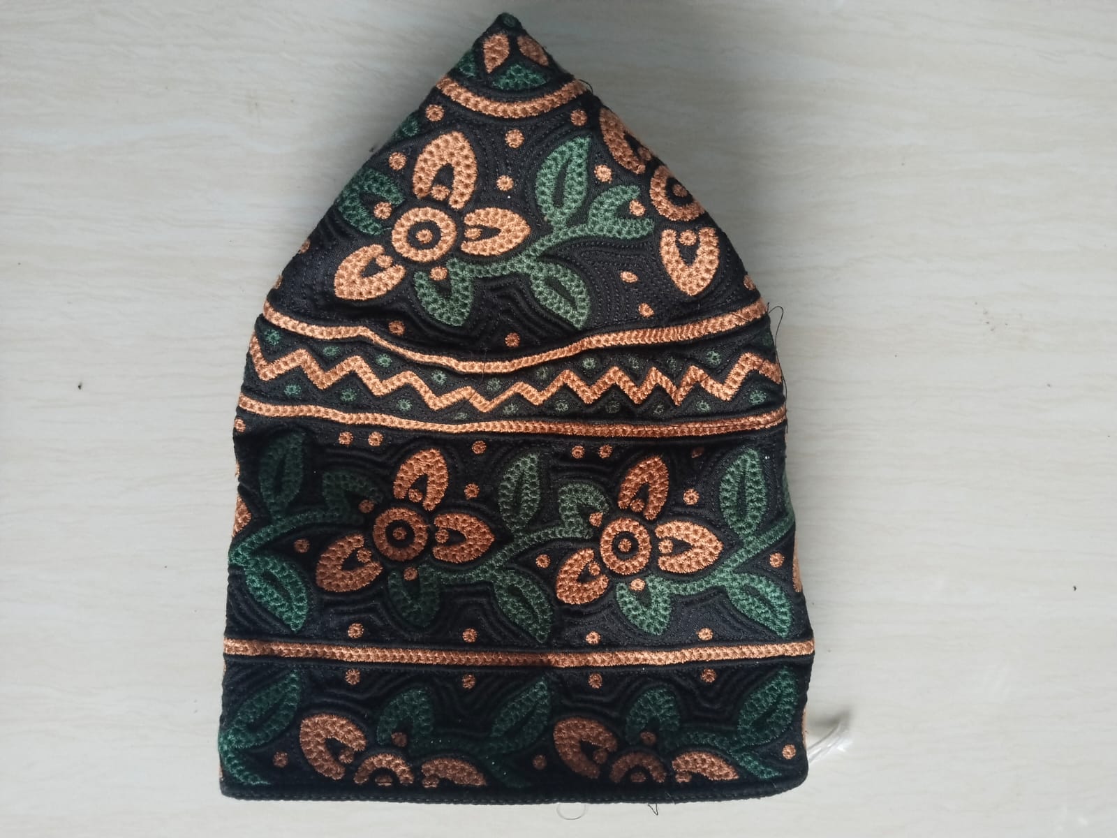 premium Omani Kumma