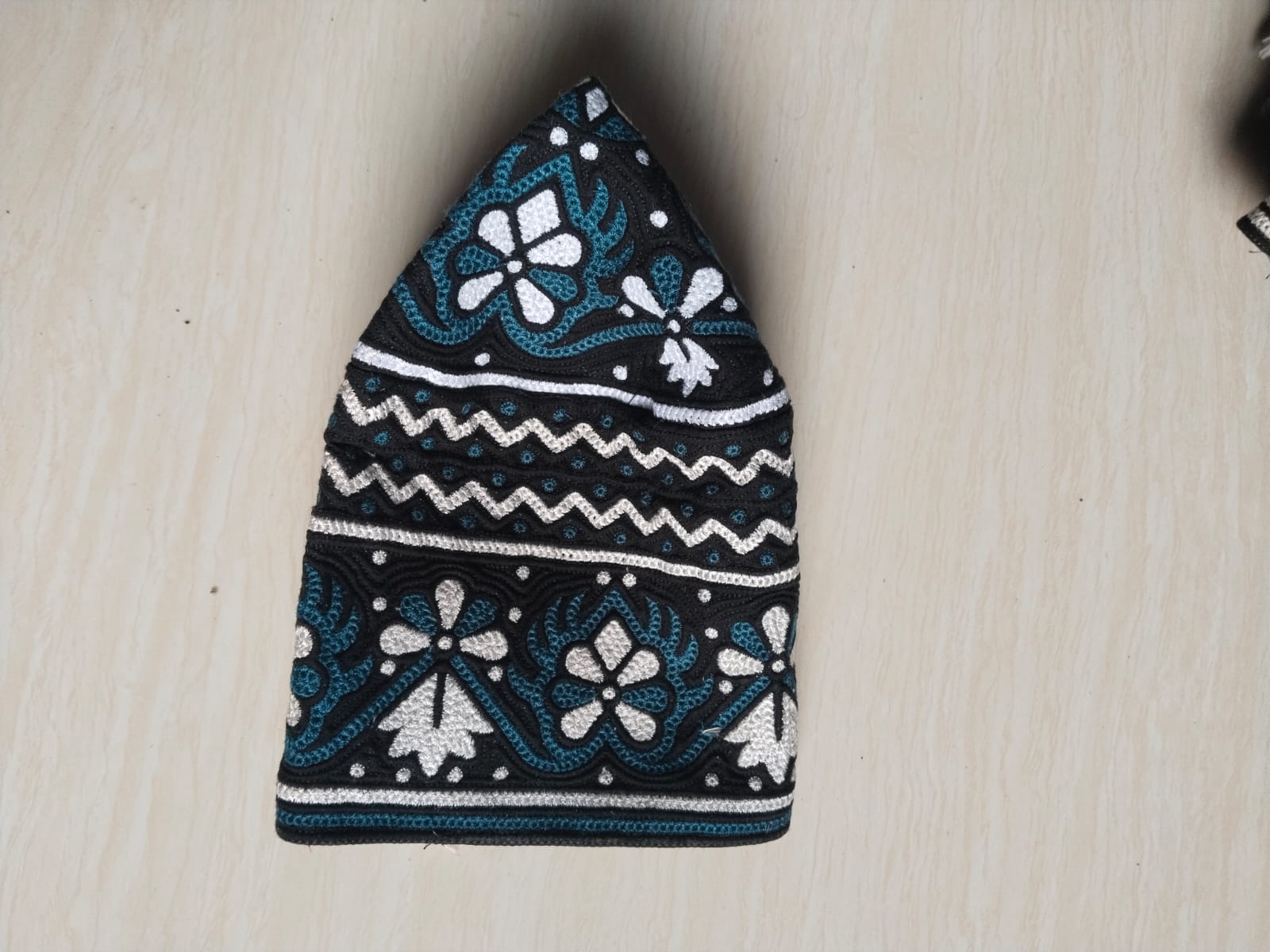 Designer Barkati Omani Cap Wholesale