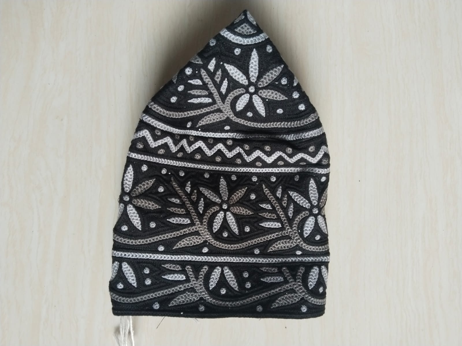 Barkati Style Omani Prayer Cap Wholesale