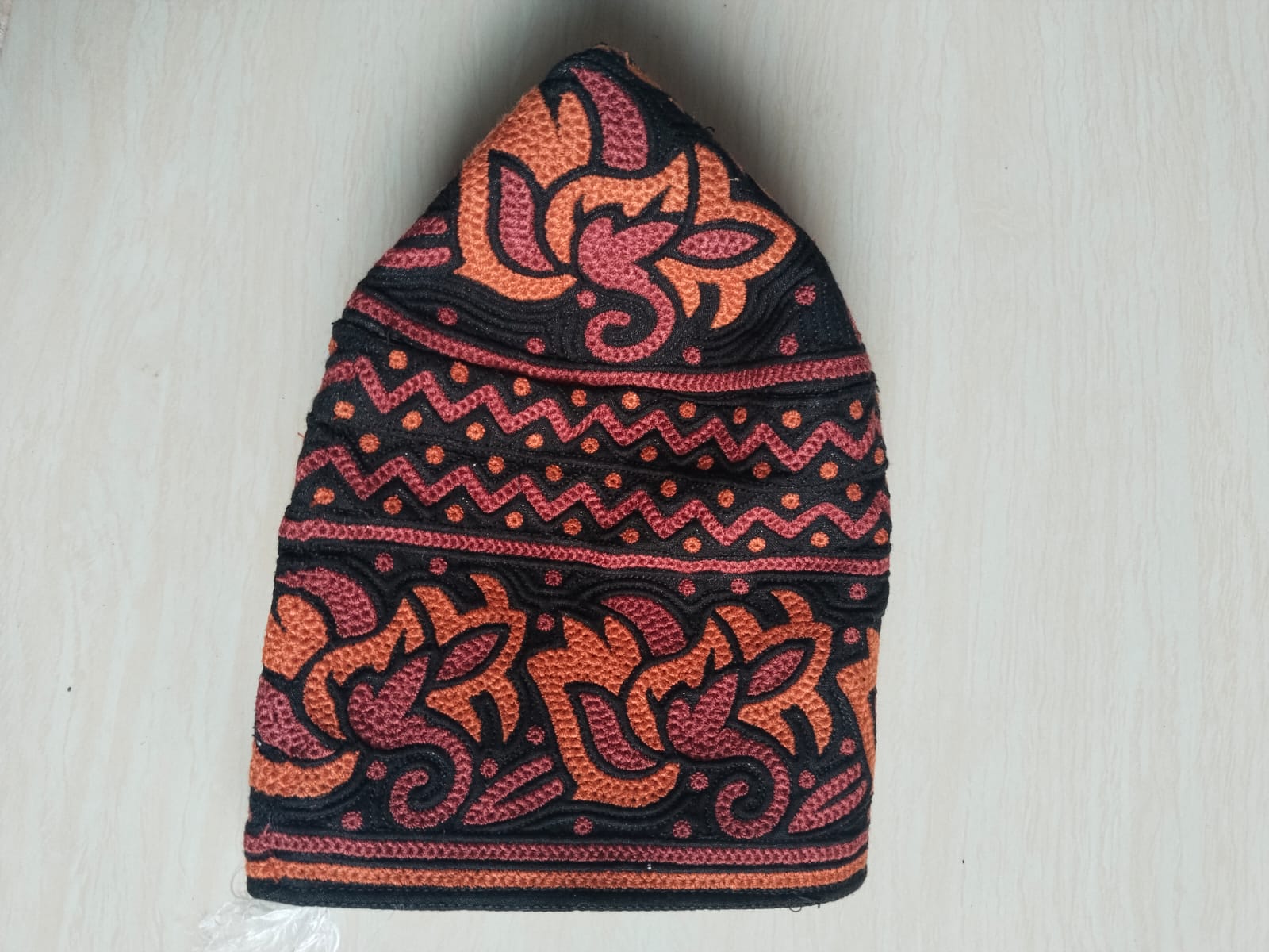 Premium Men's Islamic Cap Wholesale