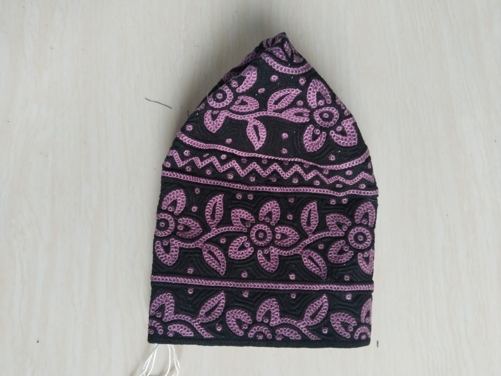 Classic Omani Muslim Cap Exporter