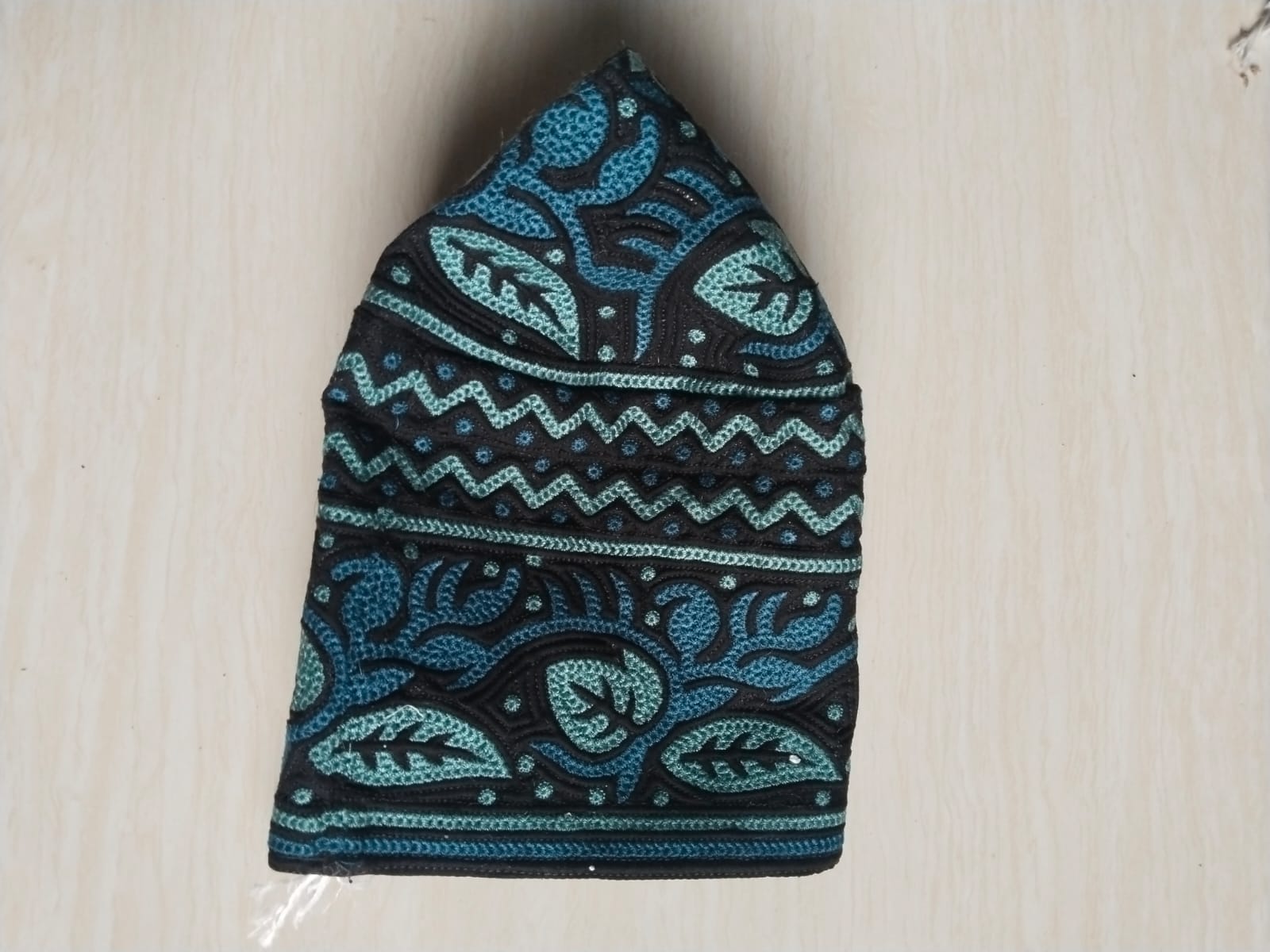 Luxury Arabic Khumma Cap Collection