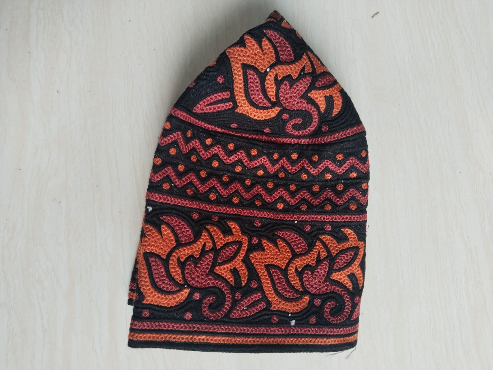 High Quality Omani Prayer Hat