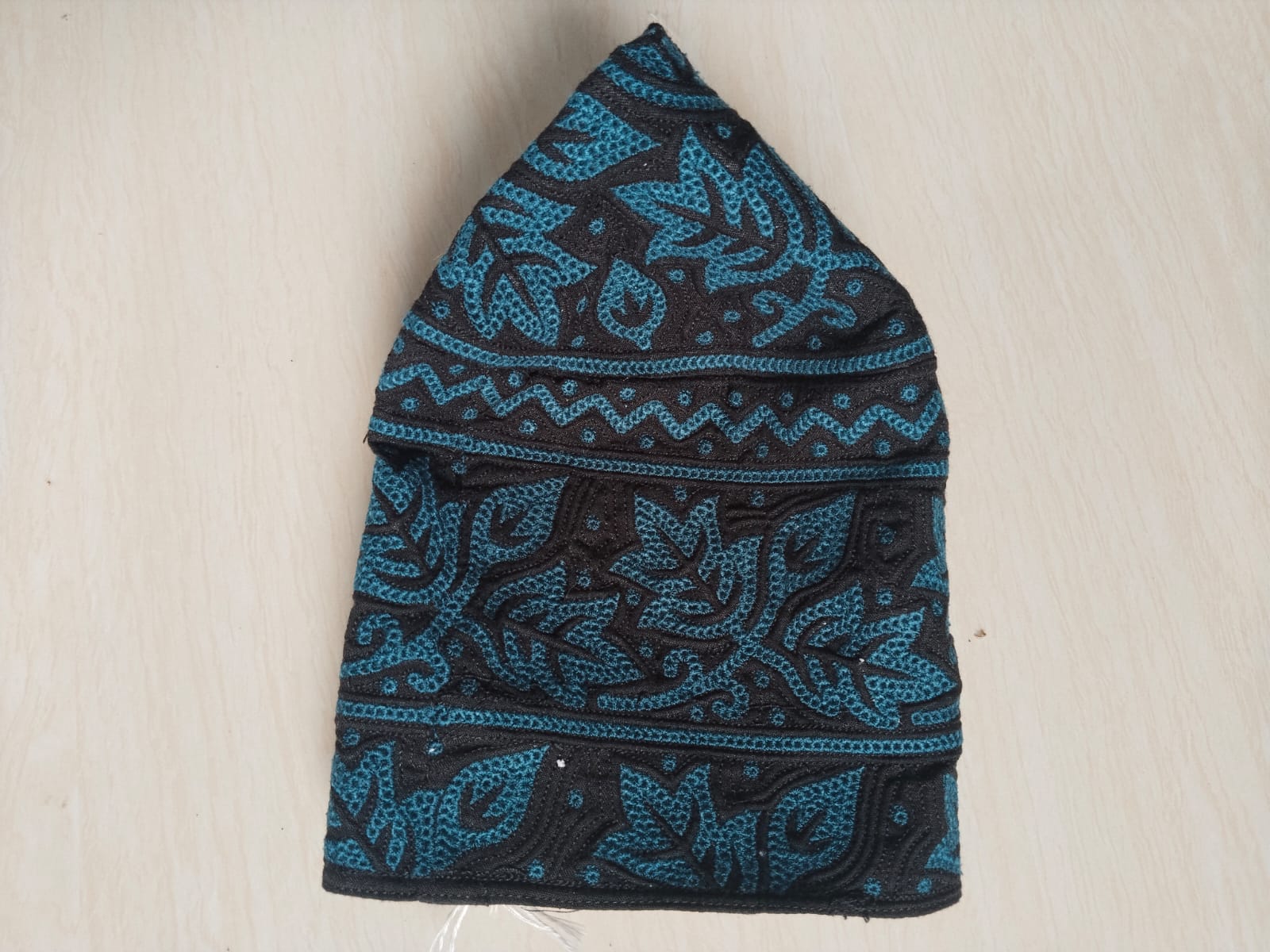 Bulk Islamic Prayer Cap Supplier