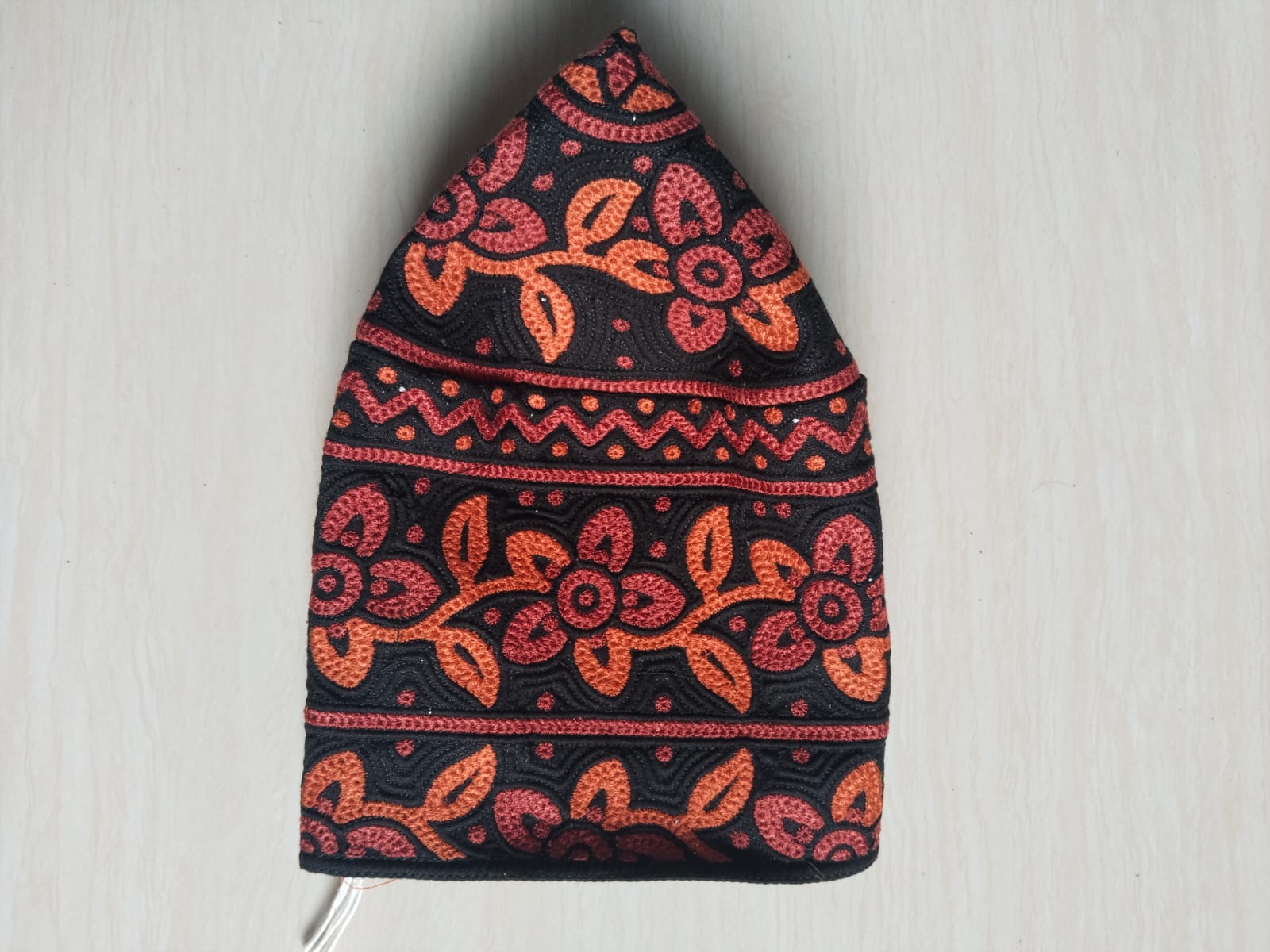 Handmade Omani Kumma Cap Export Collection
