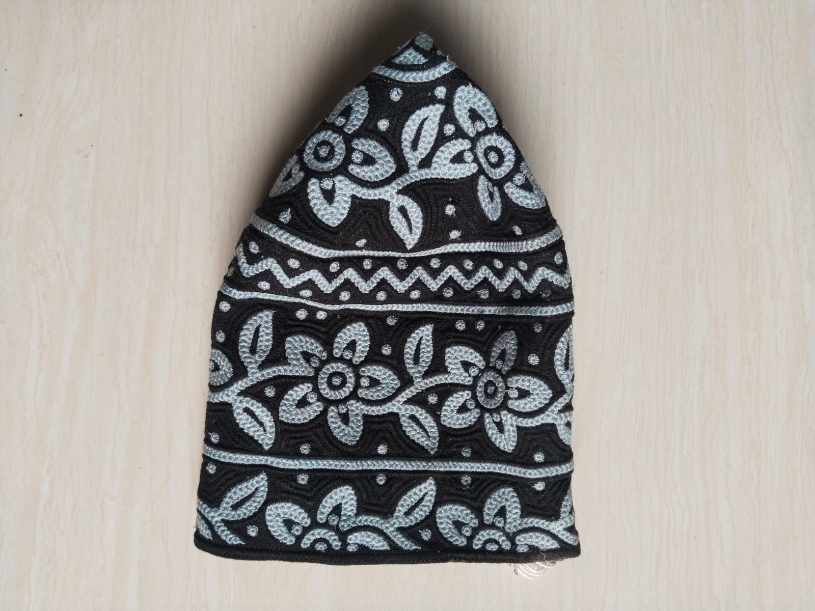 Premium Omani Kumma Cap