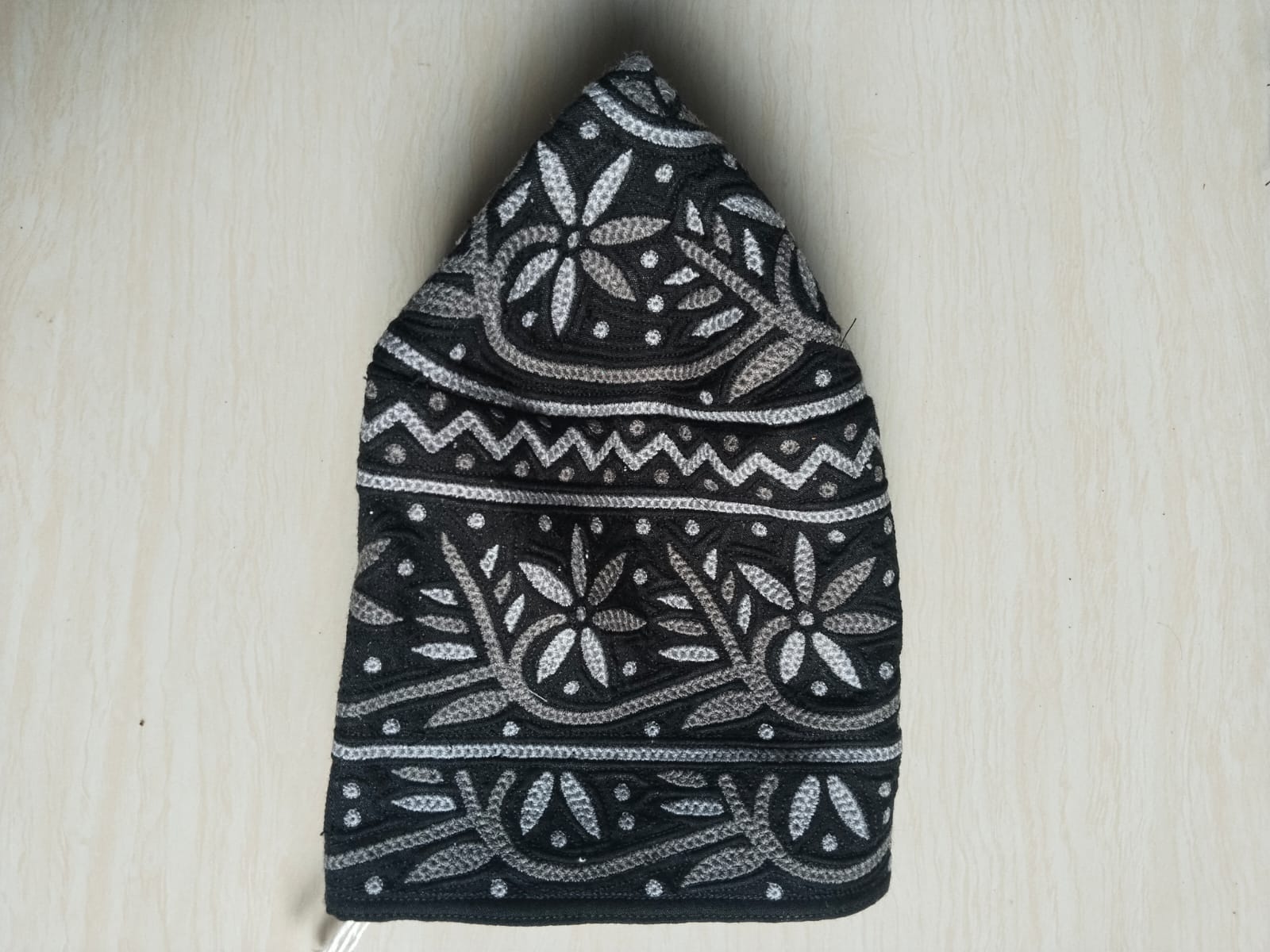 Luxury Omani Cap for Men