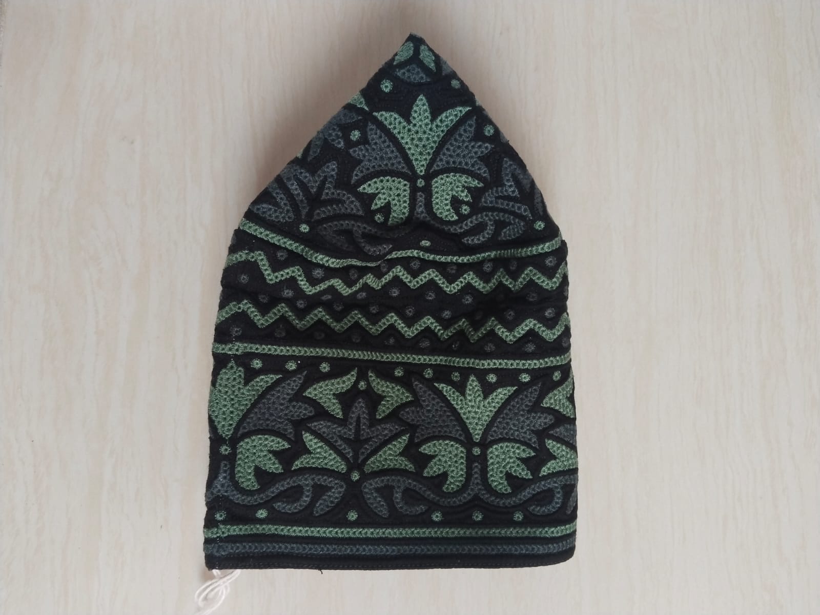 Omani Muslim Cap Bulk Supplier Collection