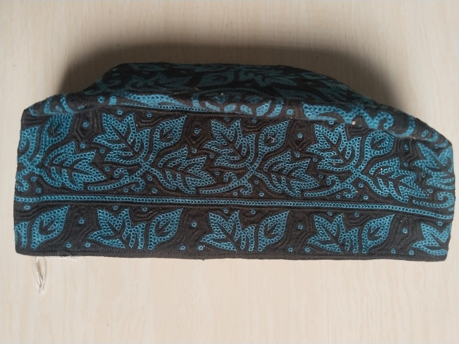 Traditional Black Omani Cap Wholesale