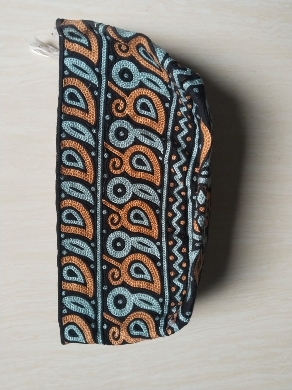 Black Omani Cap Wholesale for Retailers