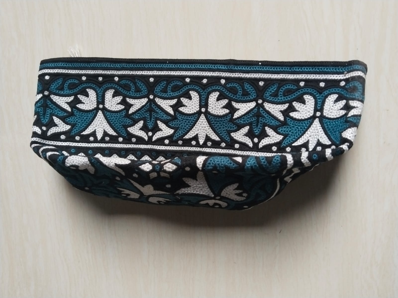 Black Omani Cap Wholesale for Exporters