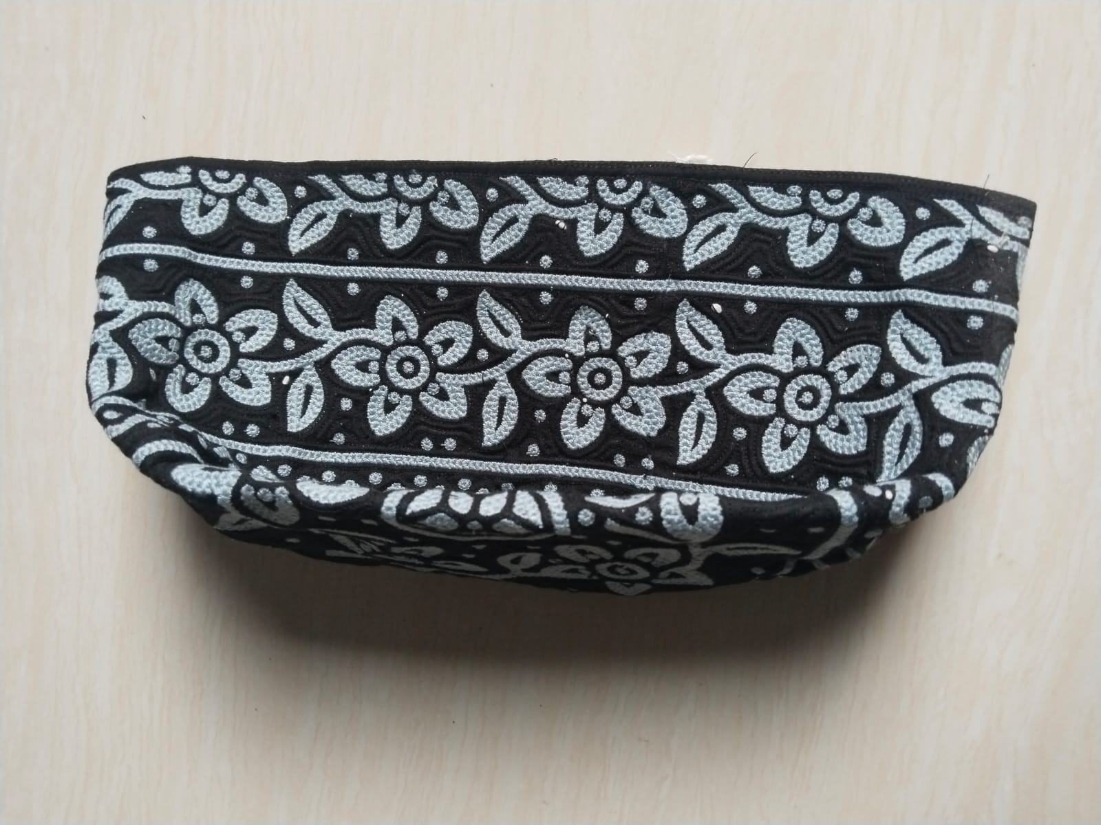 Black Omani Cap Wholesale Collection
