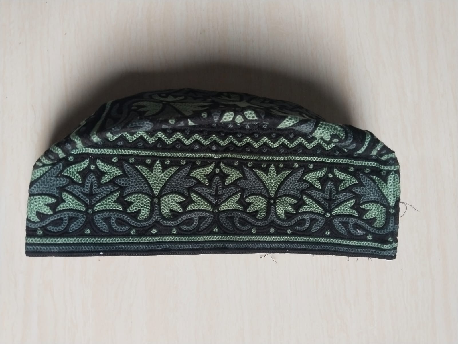 Black Omani Cap Wholesale for Distributors