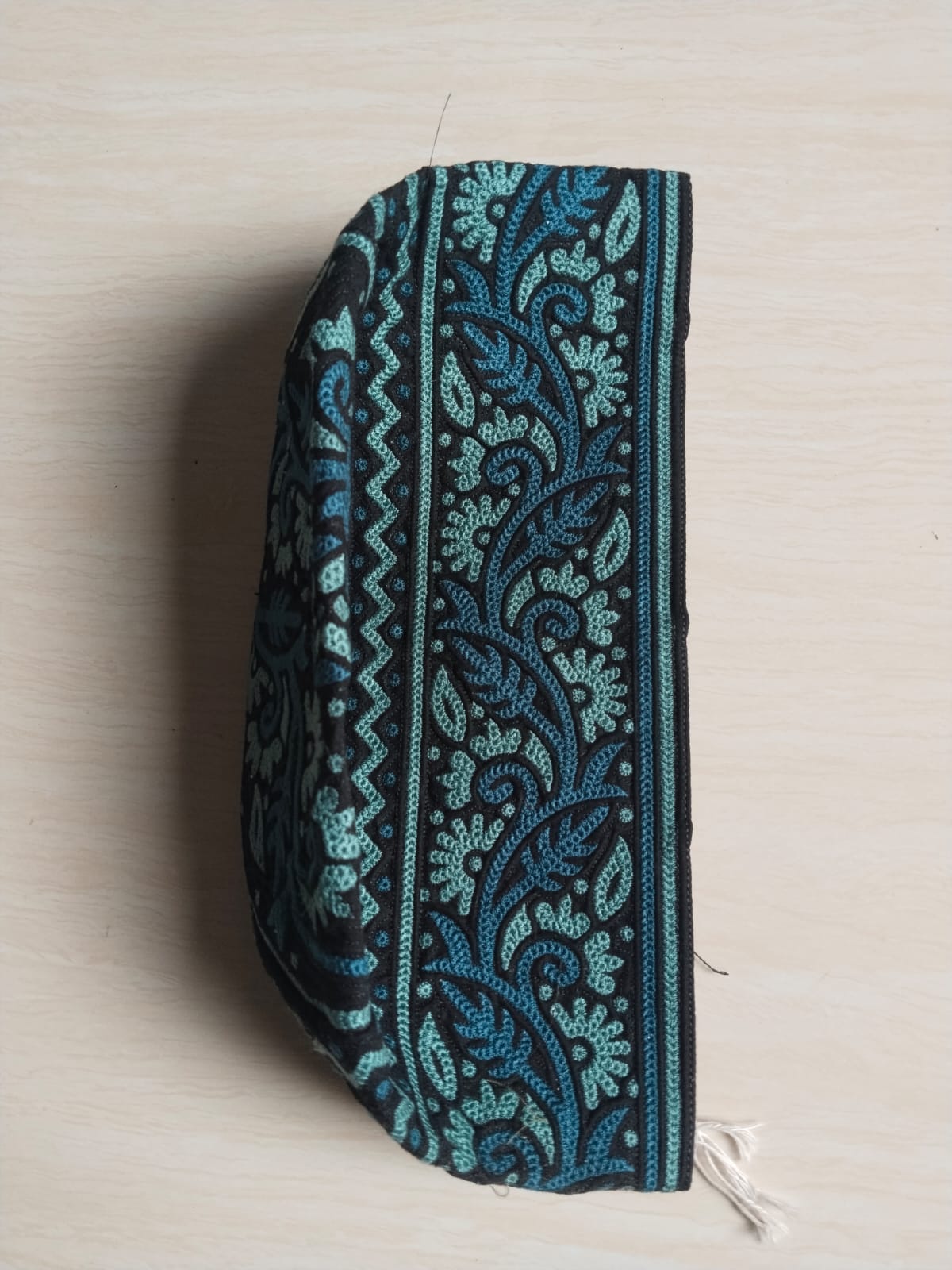 Black Omani Cap Wholesale for Prayer