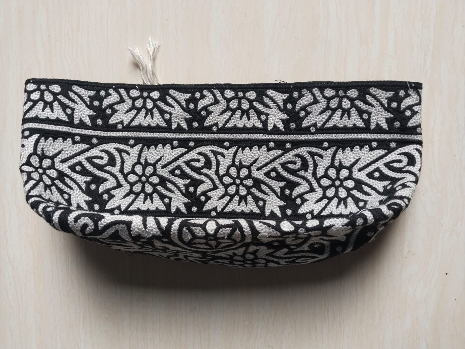 Black Omani Cap Wholesale Worldwide