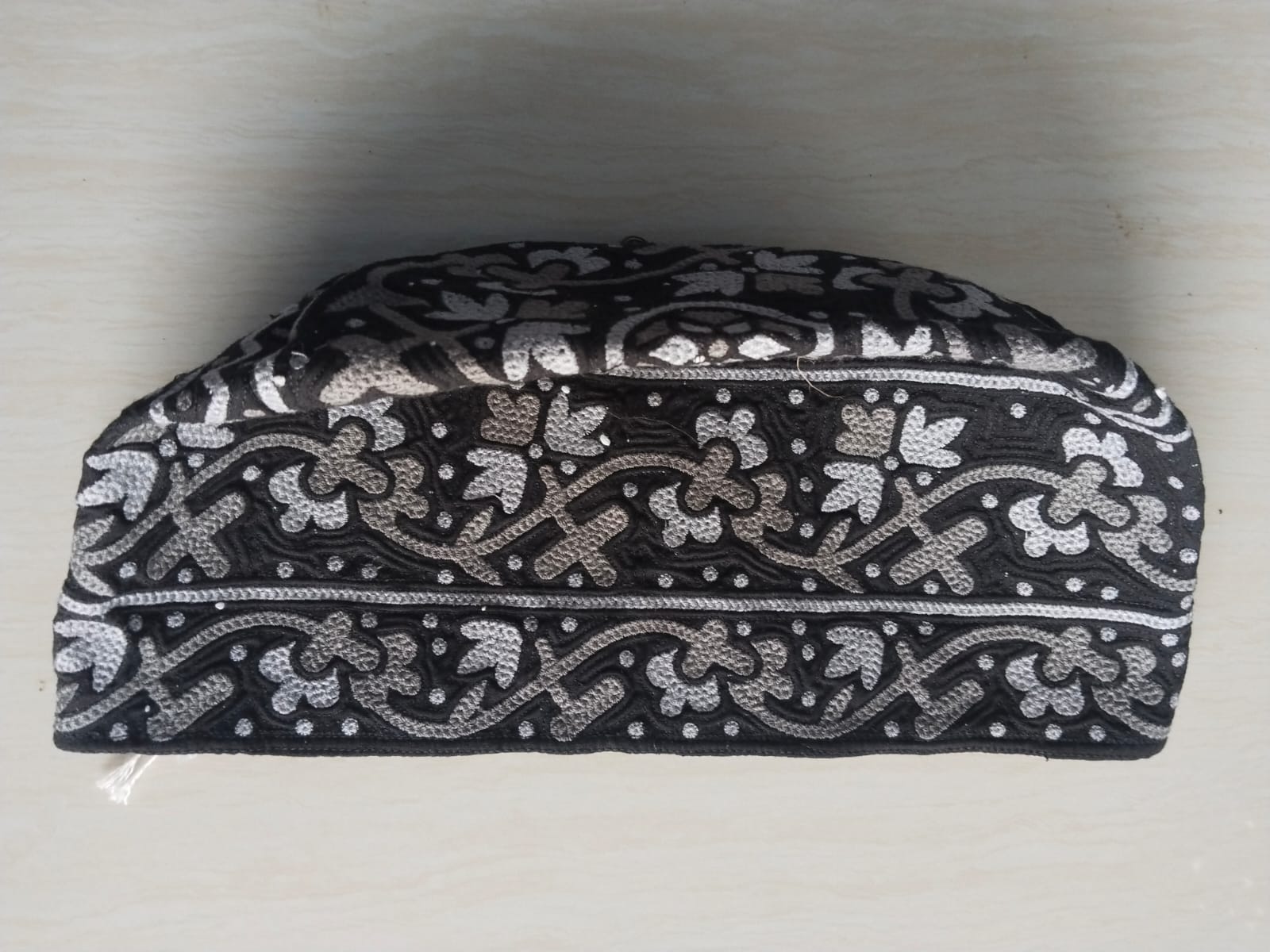 Black Omani Cap Wholesale for Distributors Worldwide