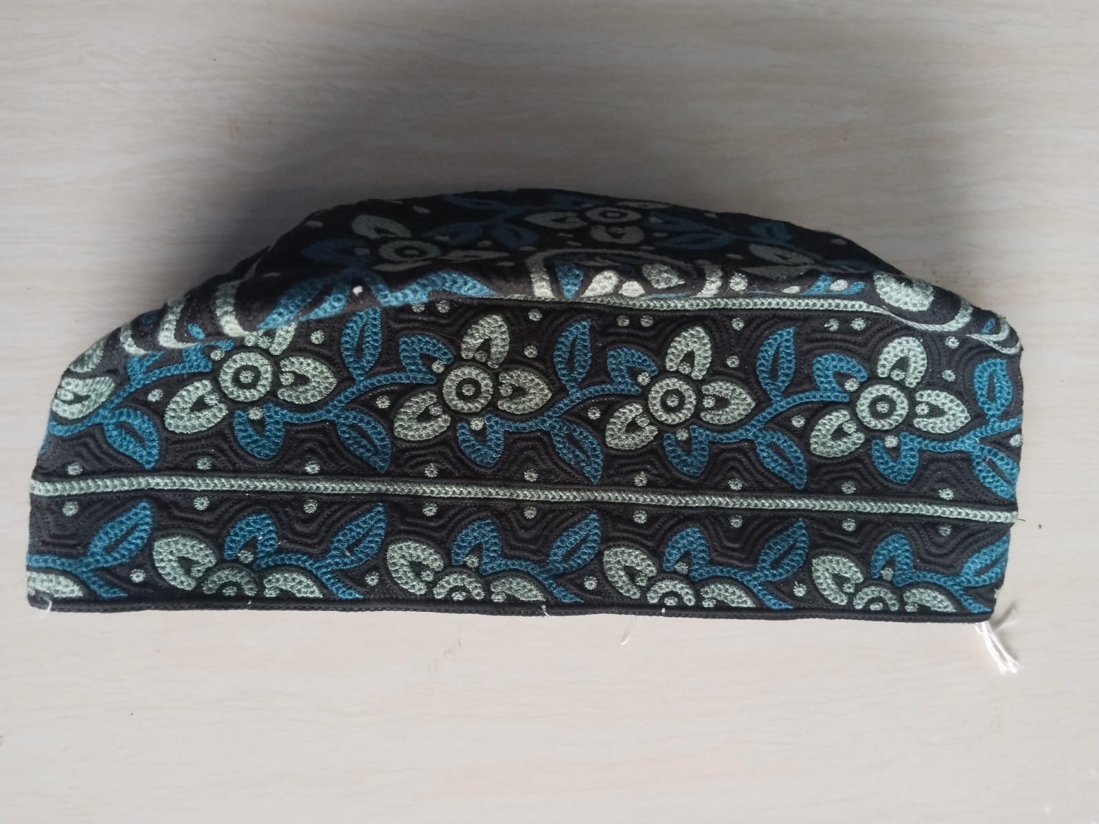 Black Omani Cap Wholesale Premium Supply