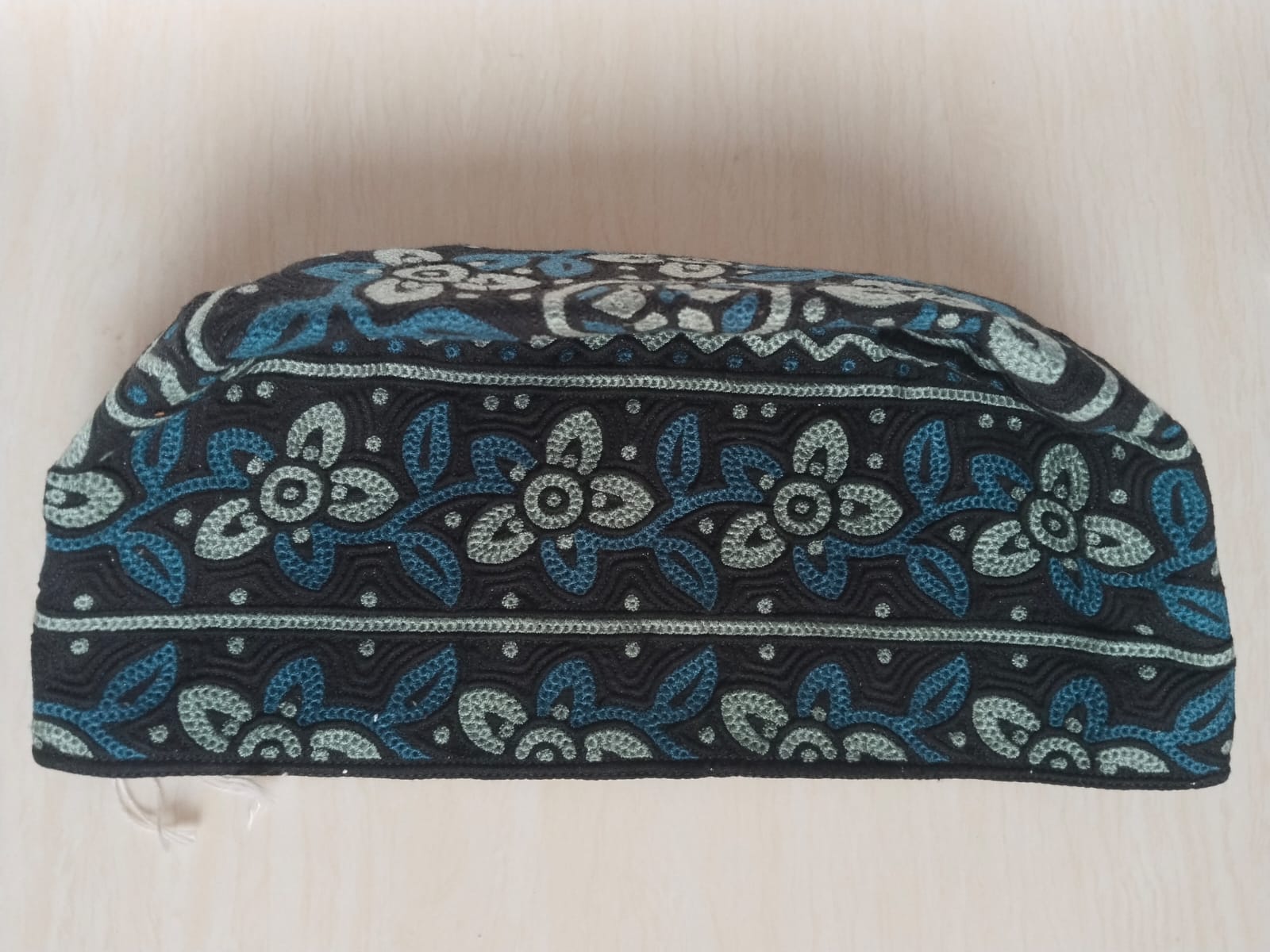 Black Omani Cap Wholesale for International Retail